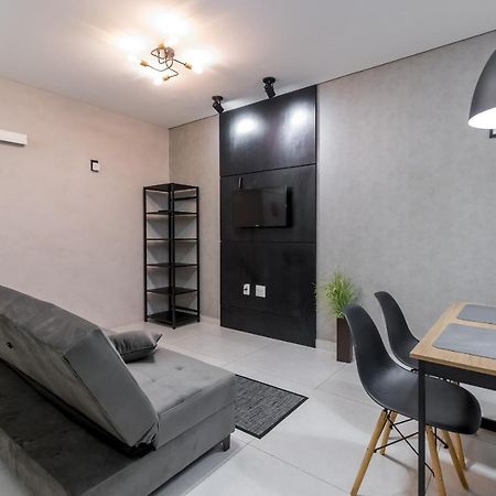Studio Centro De Foz Appartement Foz do Iguaçu Buitenkant foto