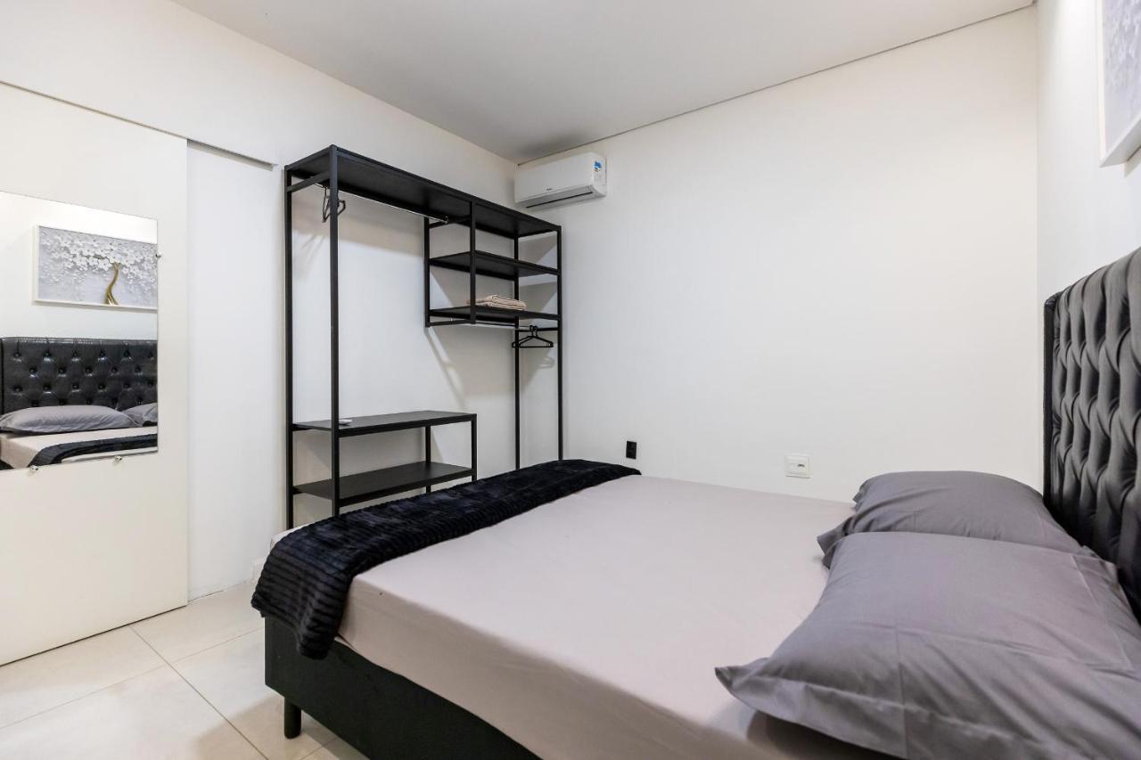 Studio Centro De Foz Appartement Foz do Iguaçu Buitenkant foto